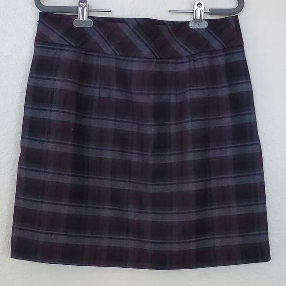 LOFT skirt sz 8 - Picture 2 of 4